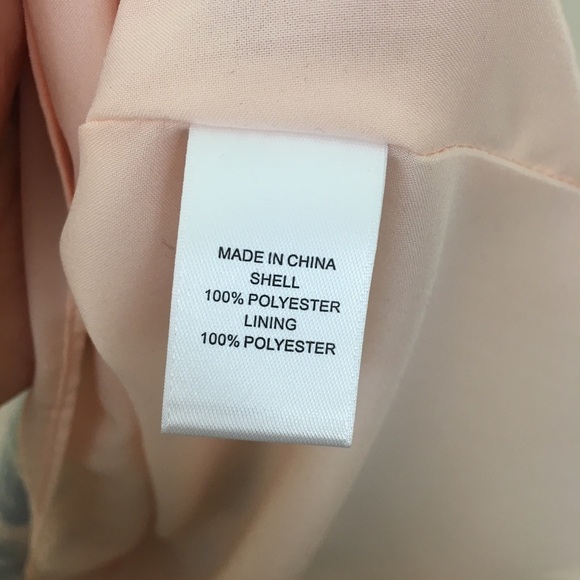 CeCe by Cynthia Steffe Floating Butterflies Dress - Picture 7 of 8